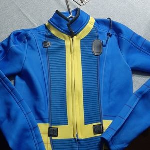 Fallout costume